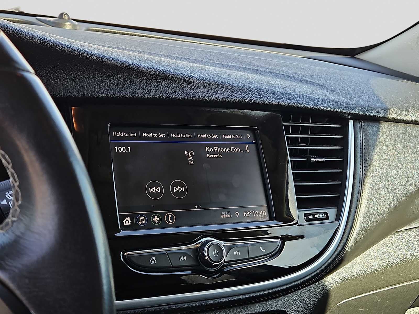 2022 Buick Encore FWD Preferred