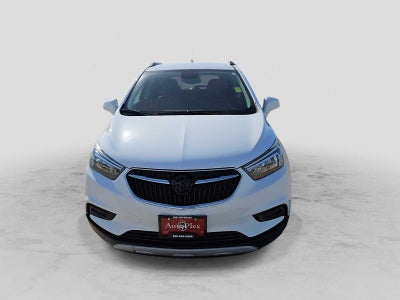 2022 Buick Encore FWD Preferred