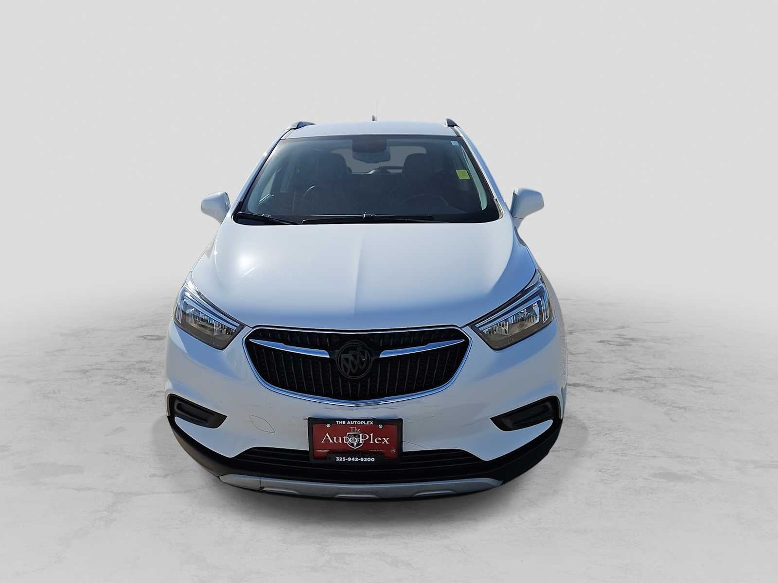 2022 Buick Encore FWD Preferred