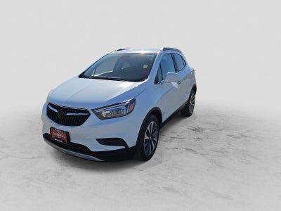 2022 Buick Encore FWD Preferred