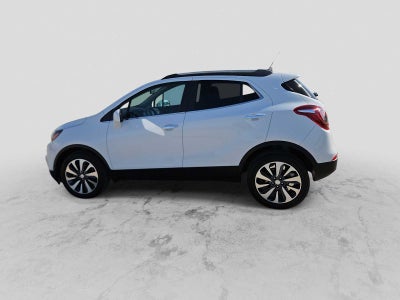 2022 Buick Encore FWD Preferred