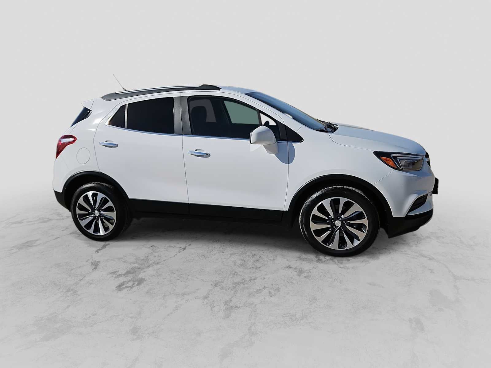 2022 Buick Encore FWD Preferred