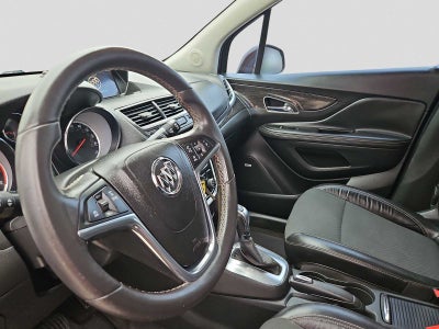 2014 Buick Encore Convenience