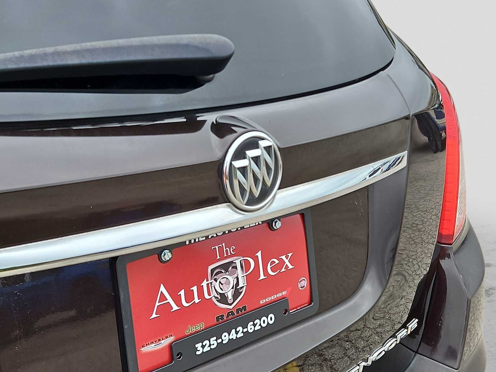2014 Buick Encore Convenience