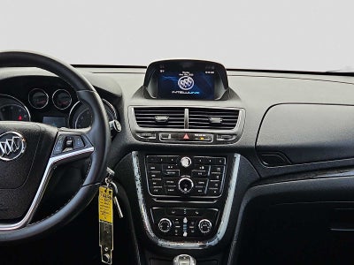 2014 Buick Encore Convenience