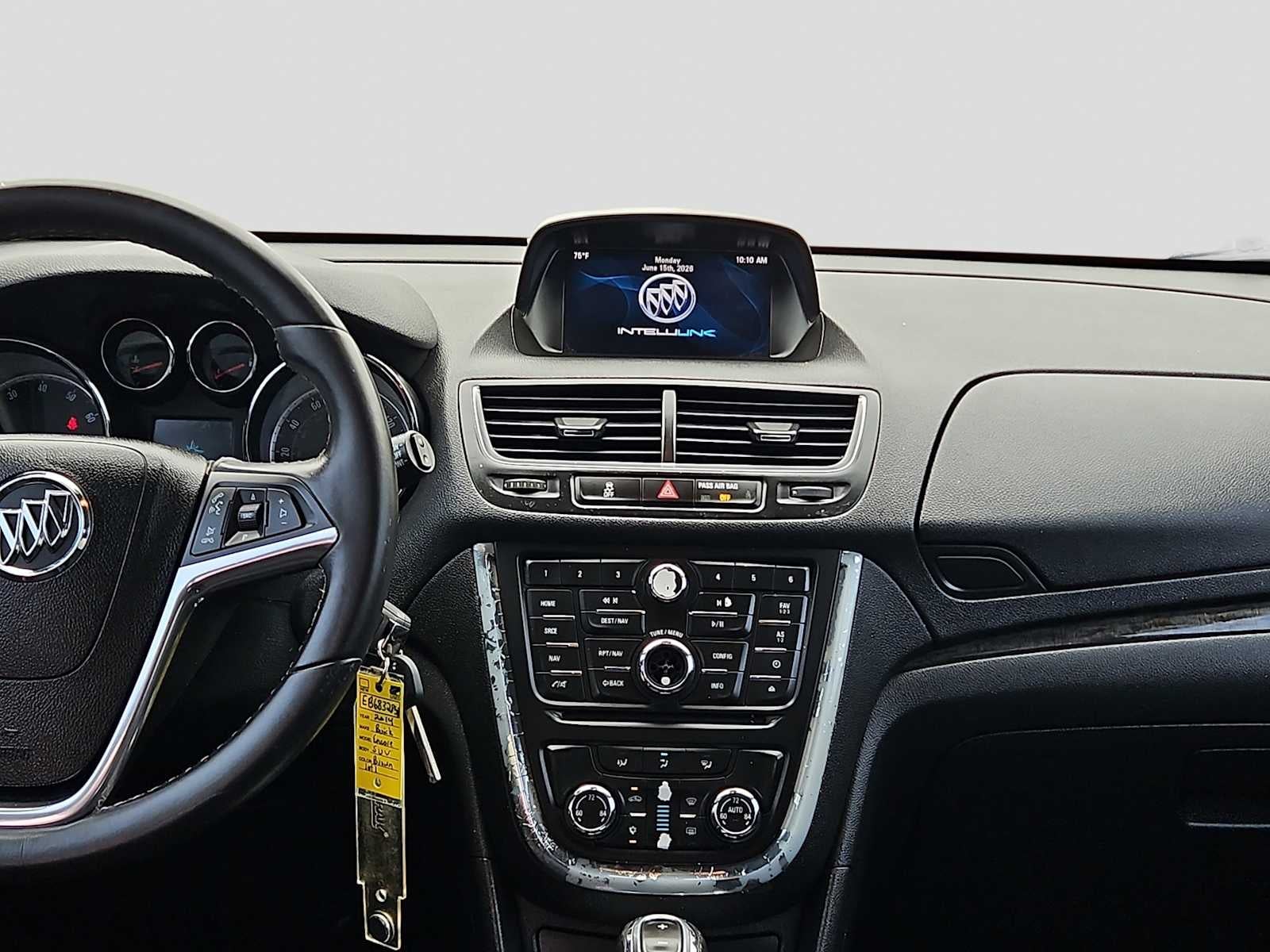 2014 Buick Encore Convenience