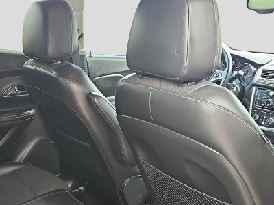 2014 Buick Encore Convenience