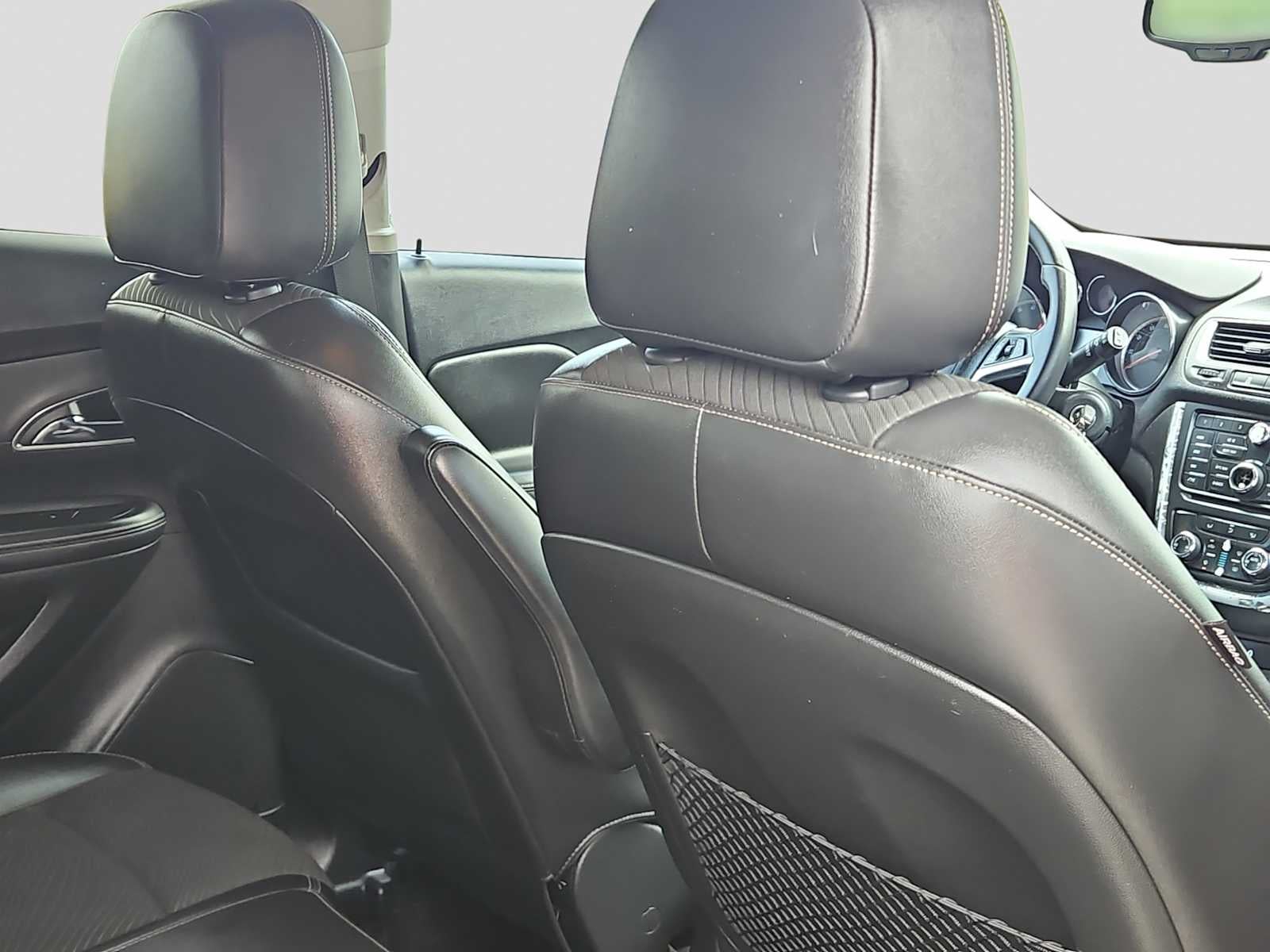 2014 Buick Encore Convenience