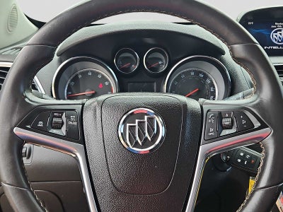 2014 Buick Encore Convenience