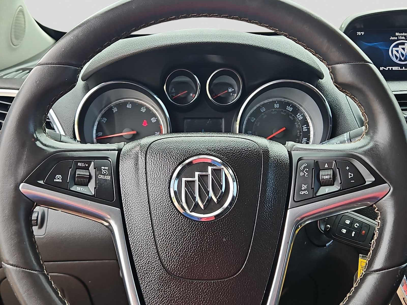 2014 Buick Encore Convenience
