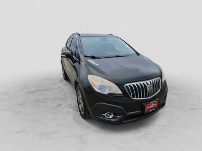 2014 Buick Encore Convenience