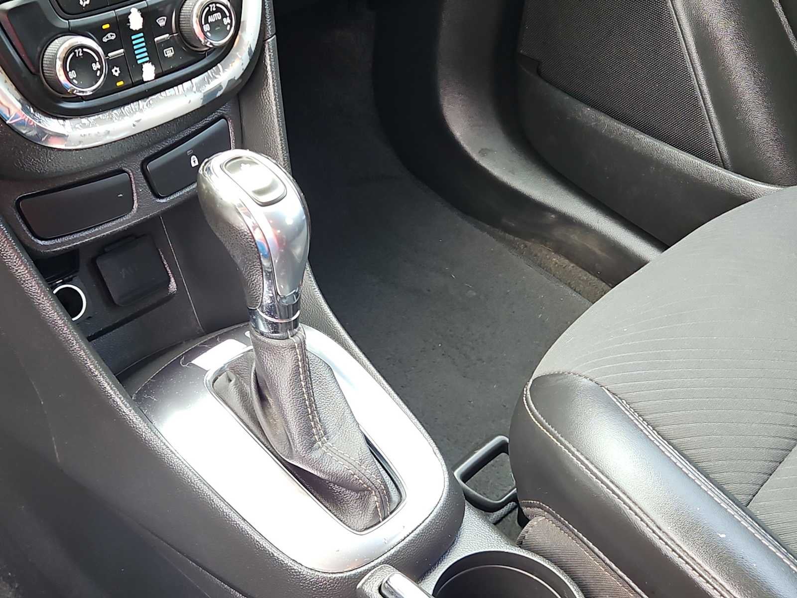 2014 Buick Encore Convenience