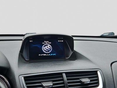 2014 Buick Encore Convenience
