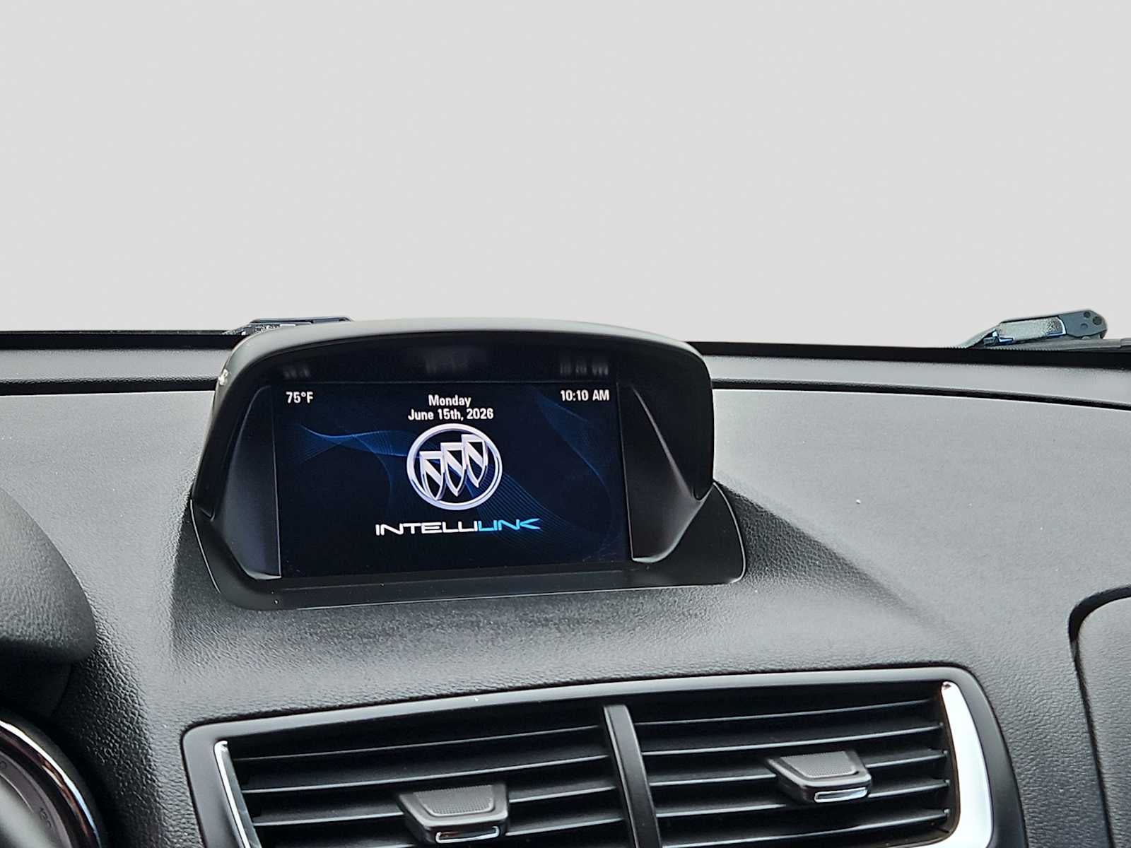 2014 Buick Encore Convenience