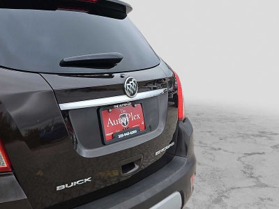 2014 Buick Encore Convenience