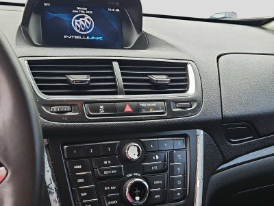 2014 Buick Encore Convenience