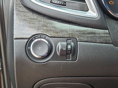 2014 Buick Encore Convenience