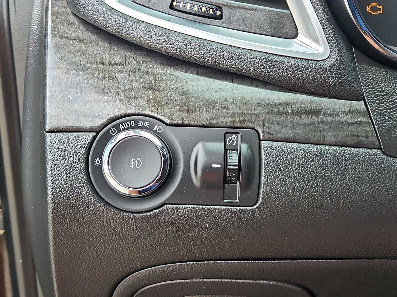 2014 Buick Encore Convenience