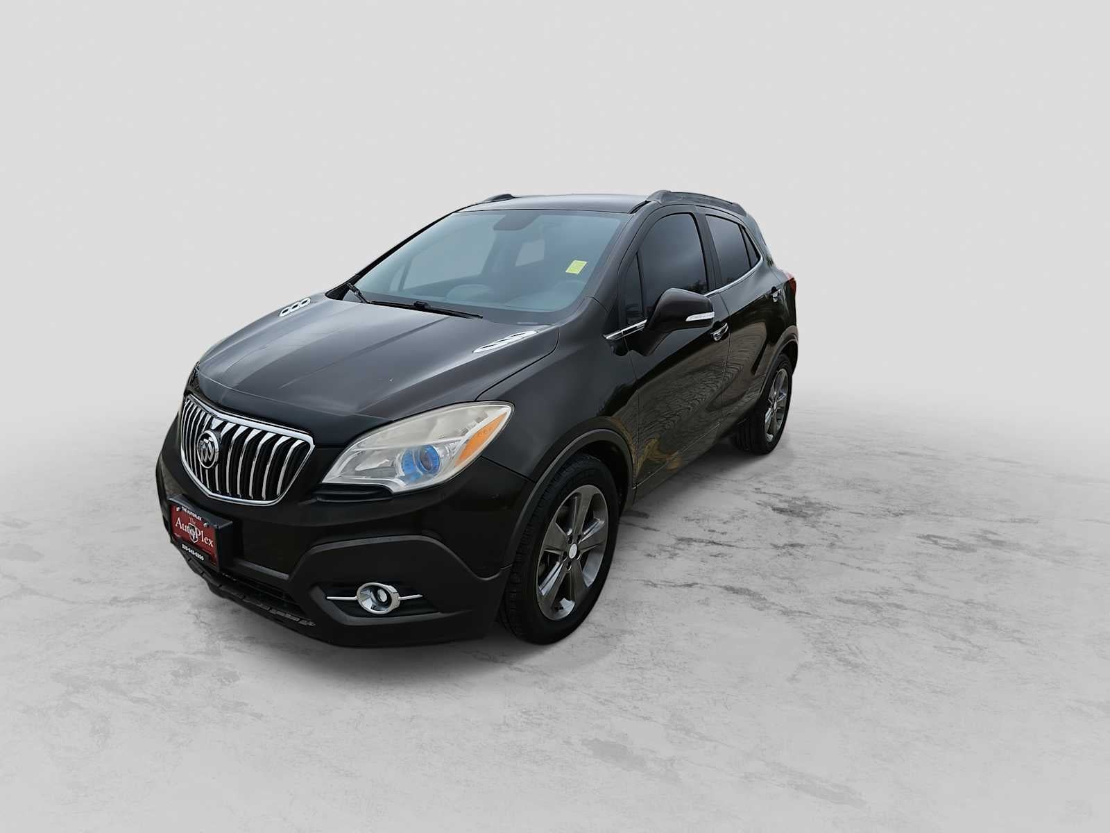 2014 Buick Encore Convenience