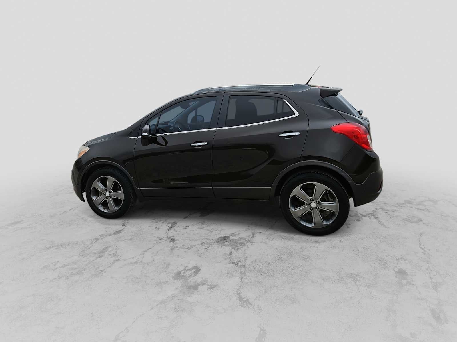 2014 Buick Encore Convenience