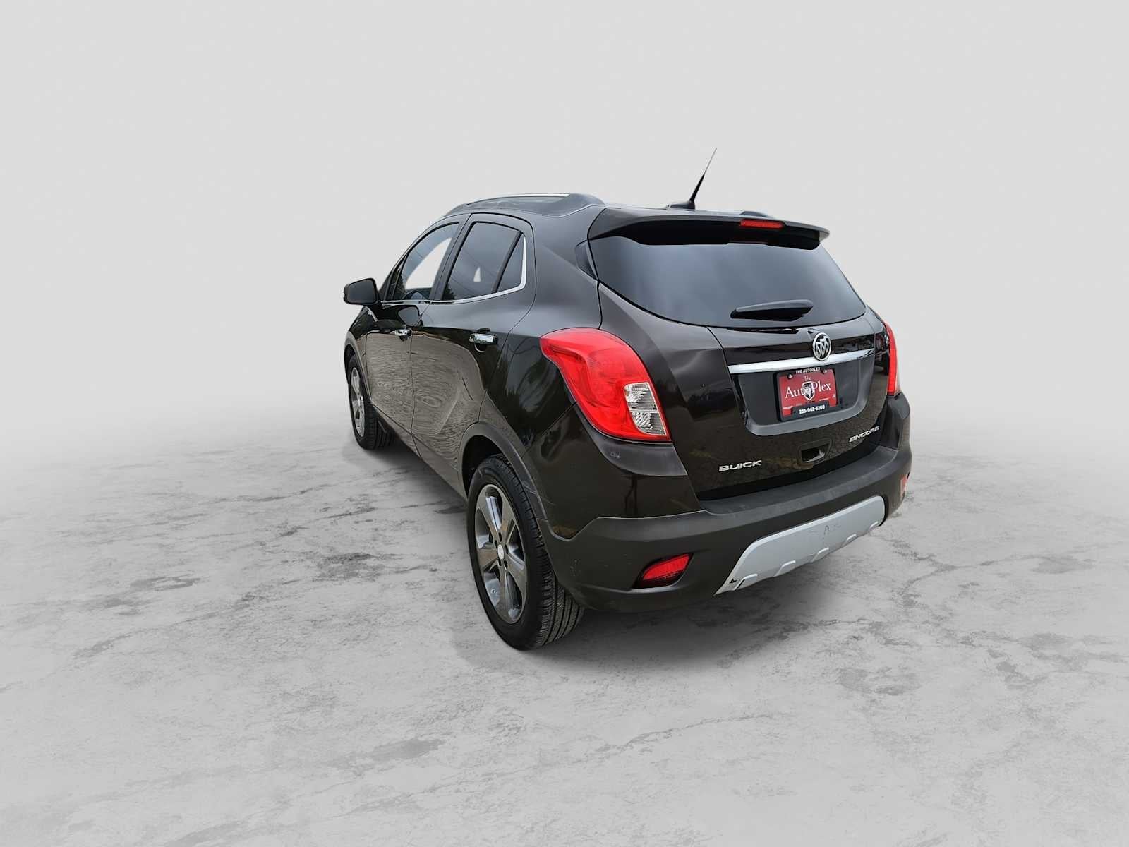 2014 Buick Encore Convenience