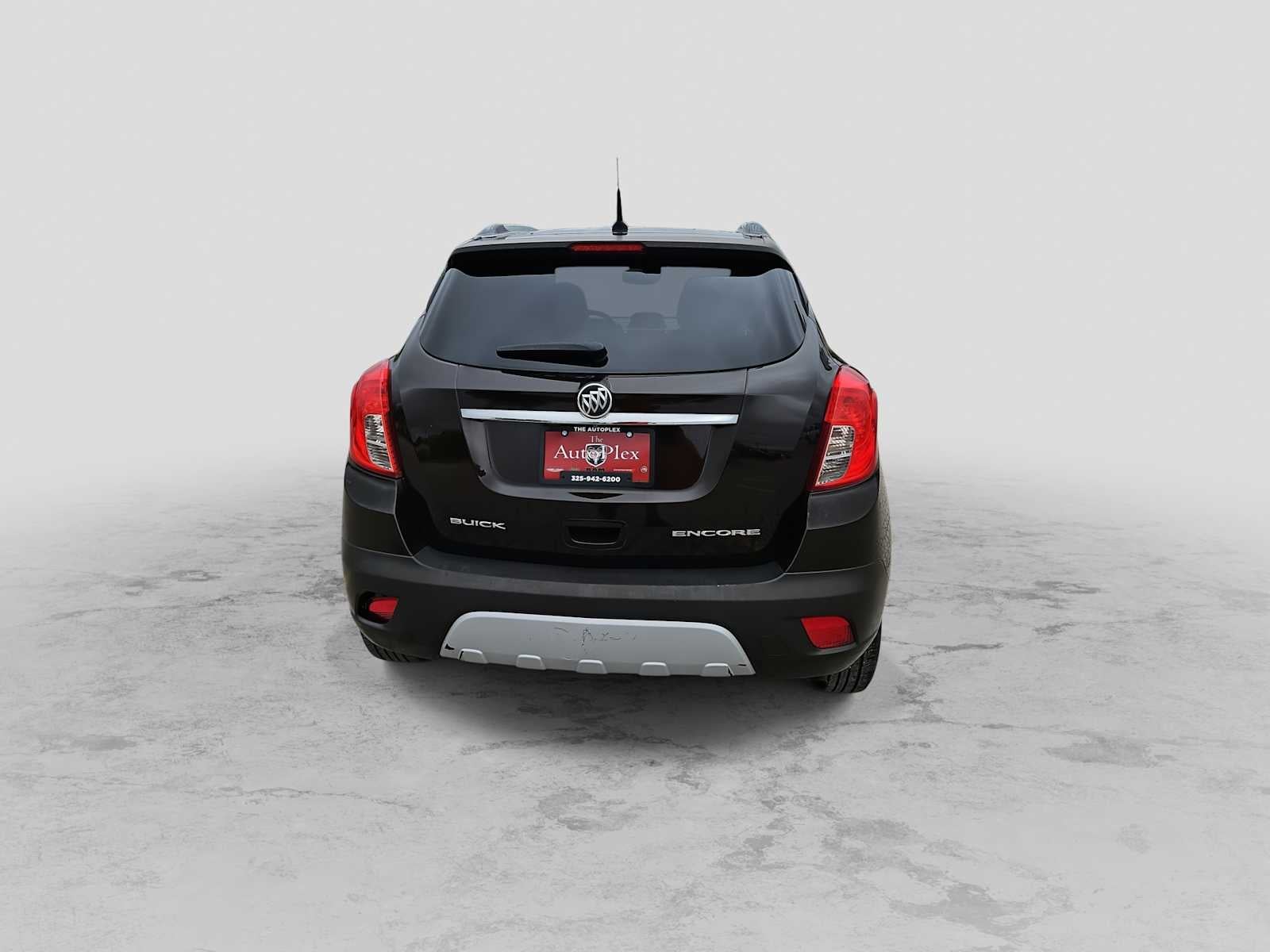 2014 Buick Encore Convenience