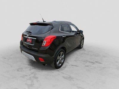 2014 Buick Encore Convenience