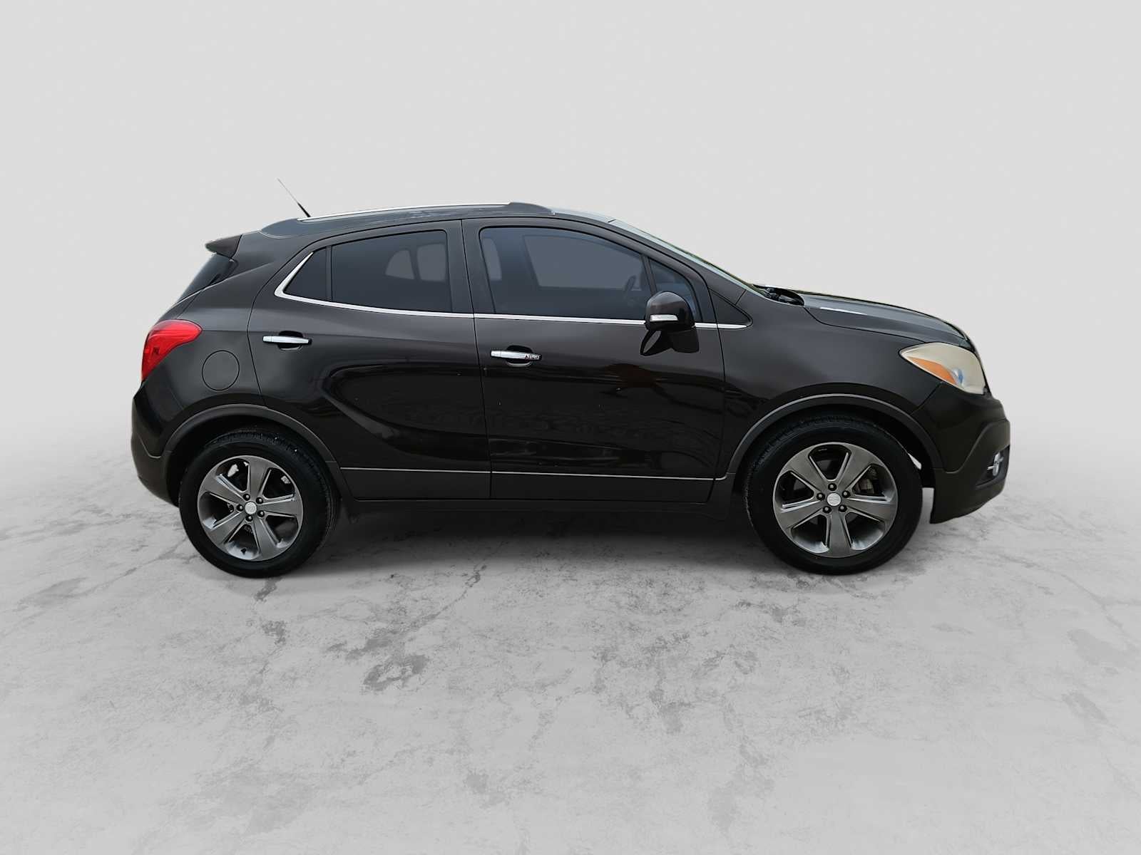 2014 Buick Encore Convenience