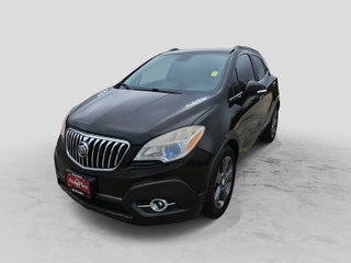 2014 Buick Encore Convenience