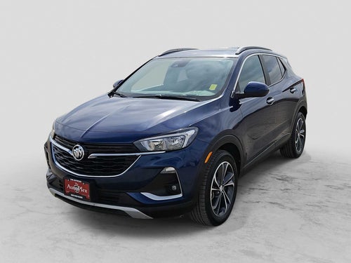 2023 Buick Encore GX Select FWD