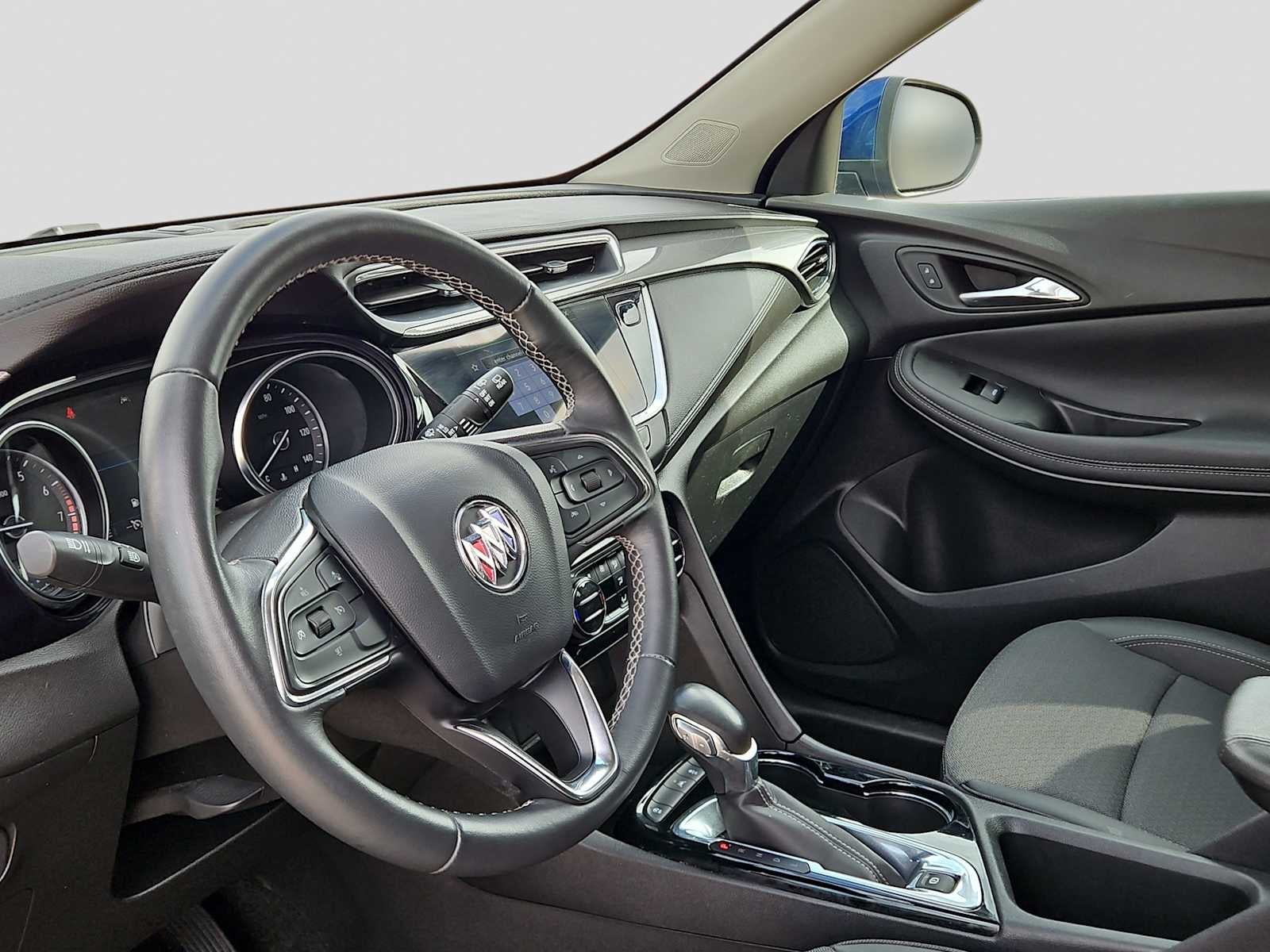 2023 Buick Encore GX Select FWD
