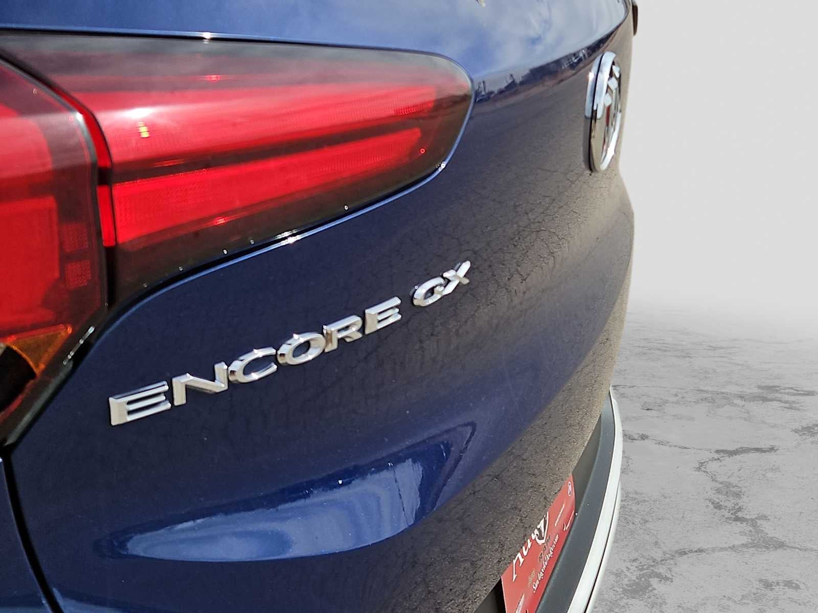 2023 Buick Encore GX Select FWD