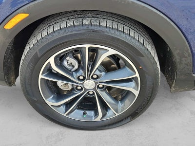 2023 Buick Encore GX Select FWD