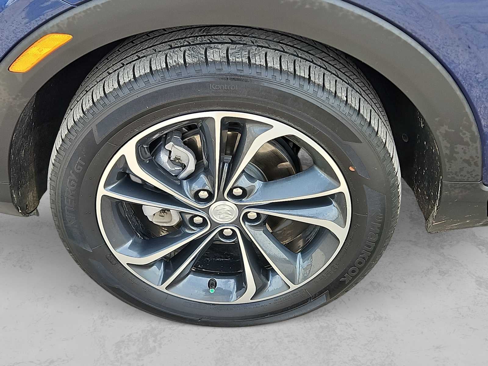 2023 Buick Encore GX Select FWD