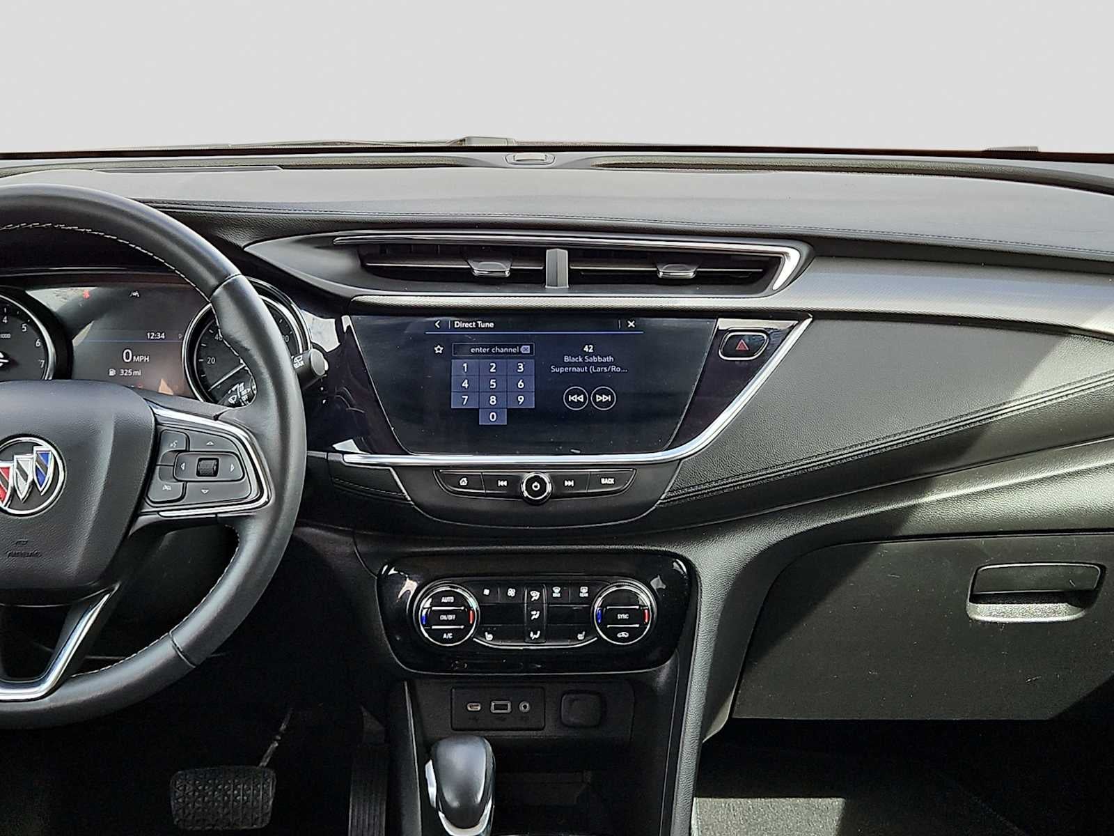 2023 Buick Encore GX Select FWD