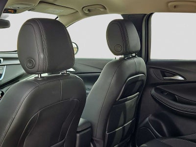 2023 Buick Encore GX Select FWD