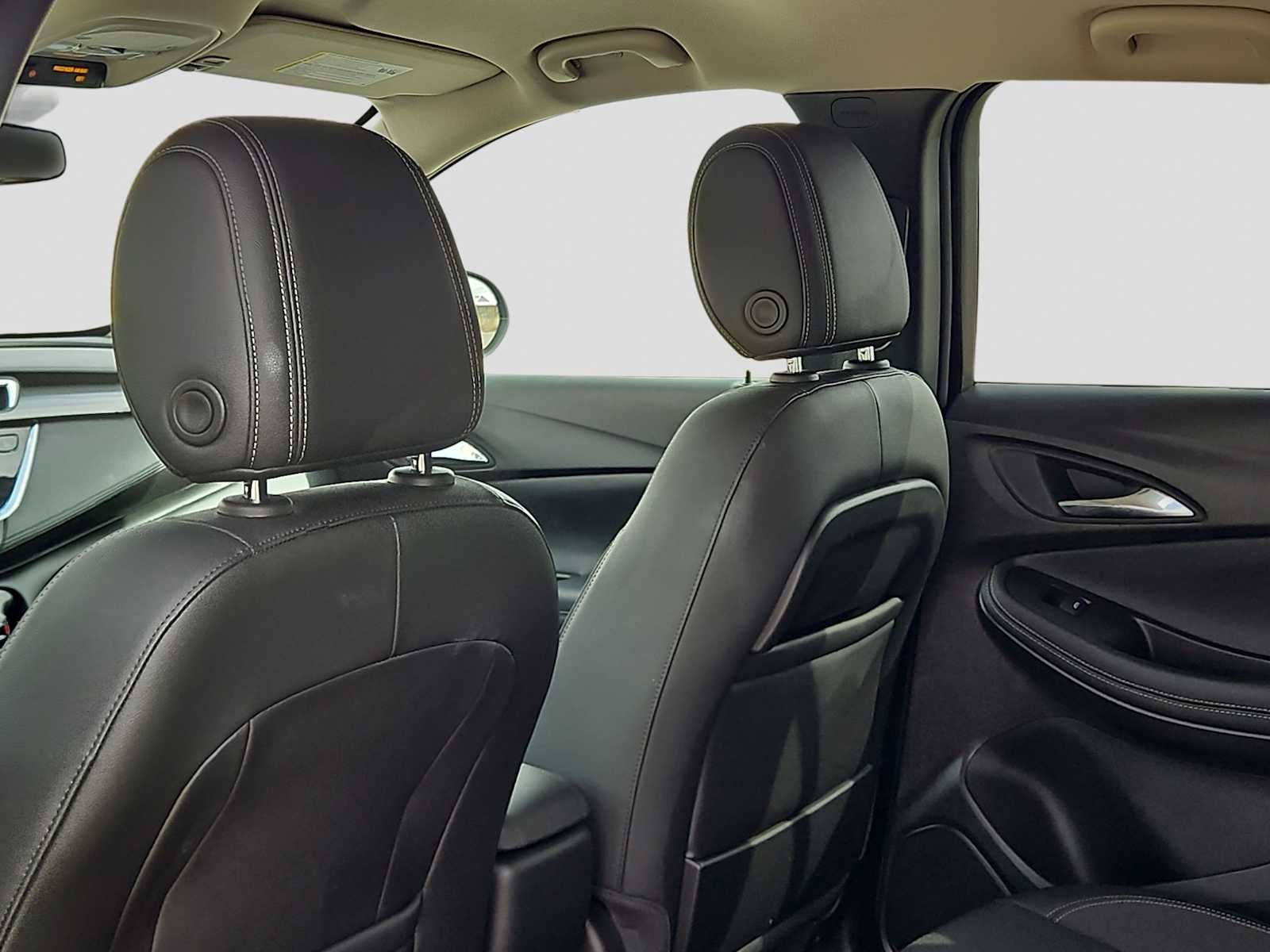 2023 Buick Encore GX Select FWD