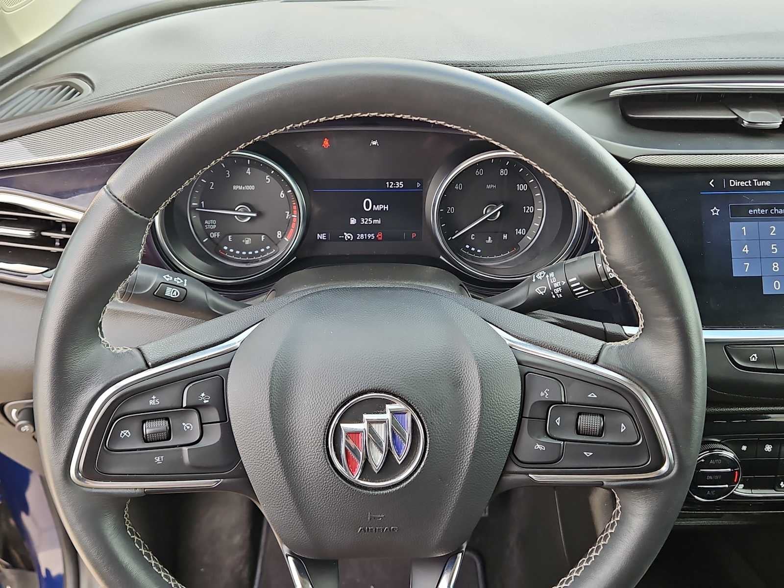 2023 Buick Encore GX Select FWD