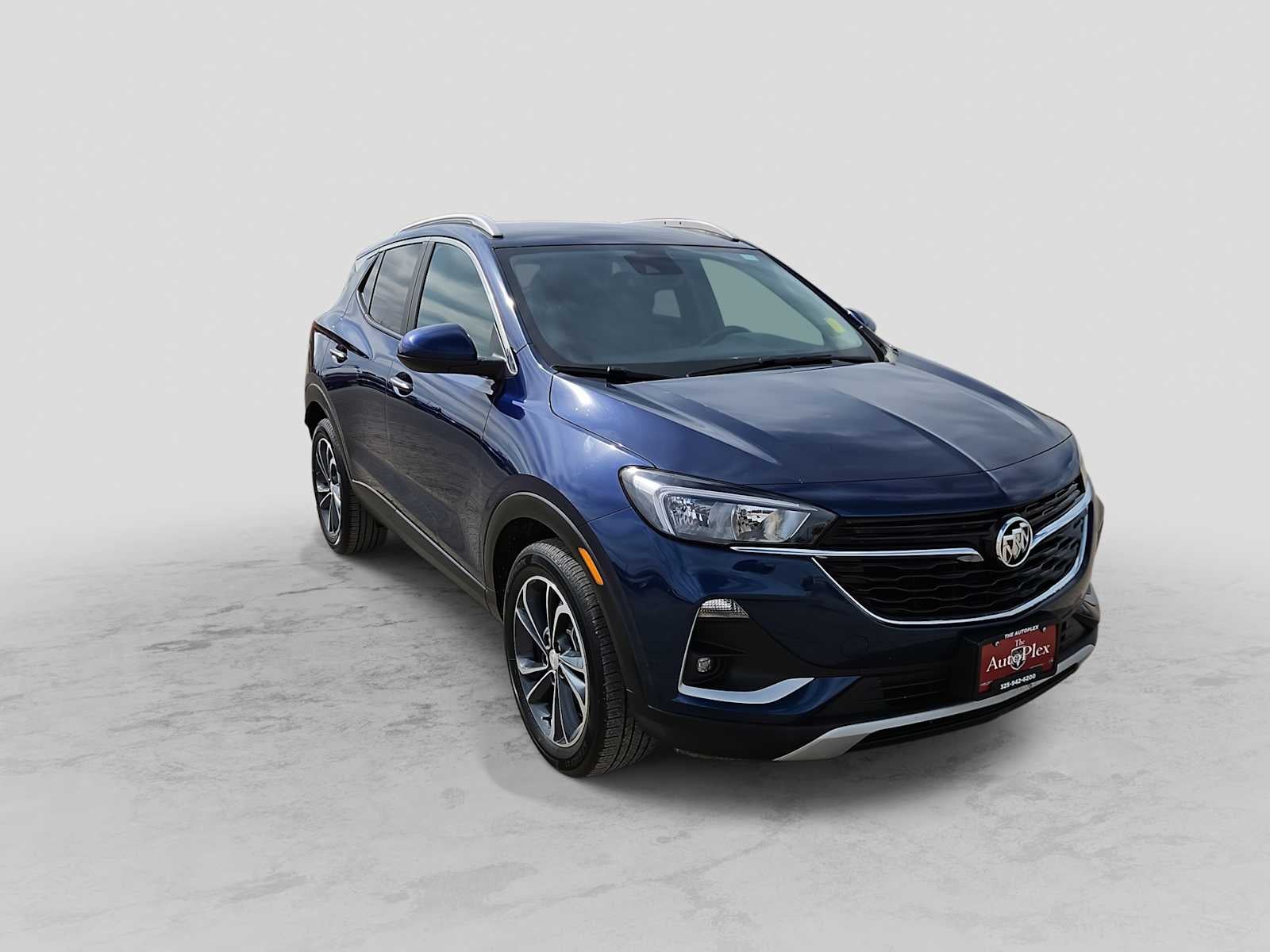 2023 Buick Encore GX Select FWD