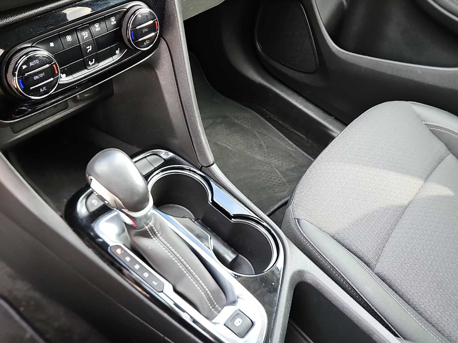 2023 Buick Encore GX Select FWD