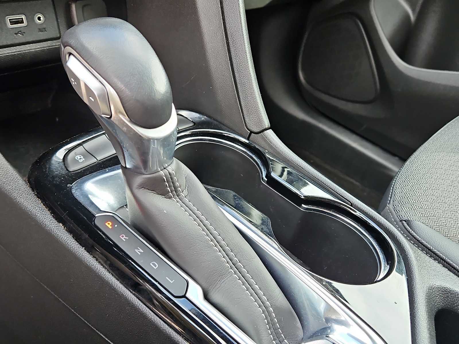 2023 Buick Encore GX Select FWD