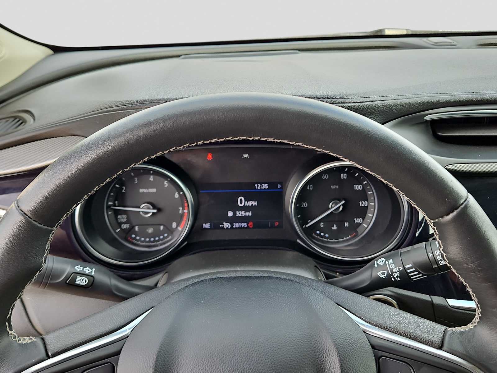 2023 Buick Encore GX Select FWD