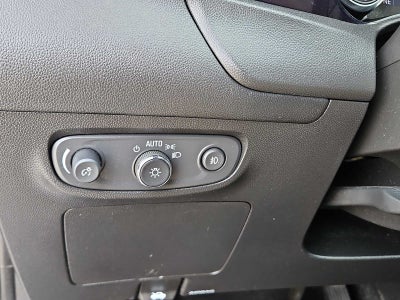 2023 Buick Encore GX Select FWD