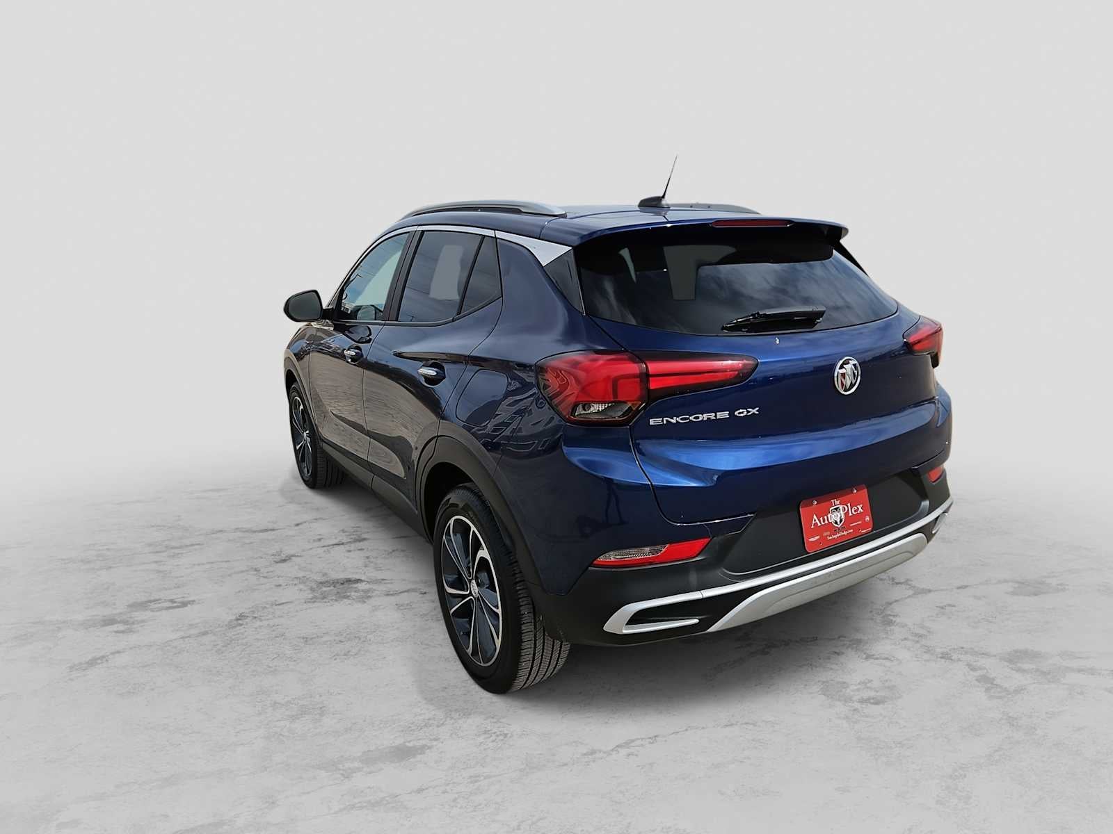 2023 Buick Encore GX Select FWD