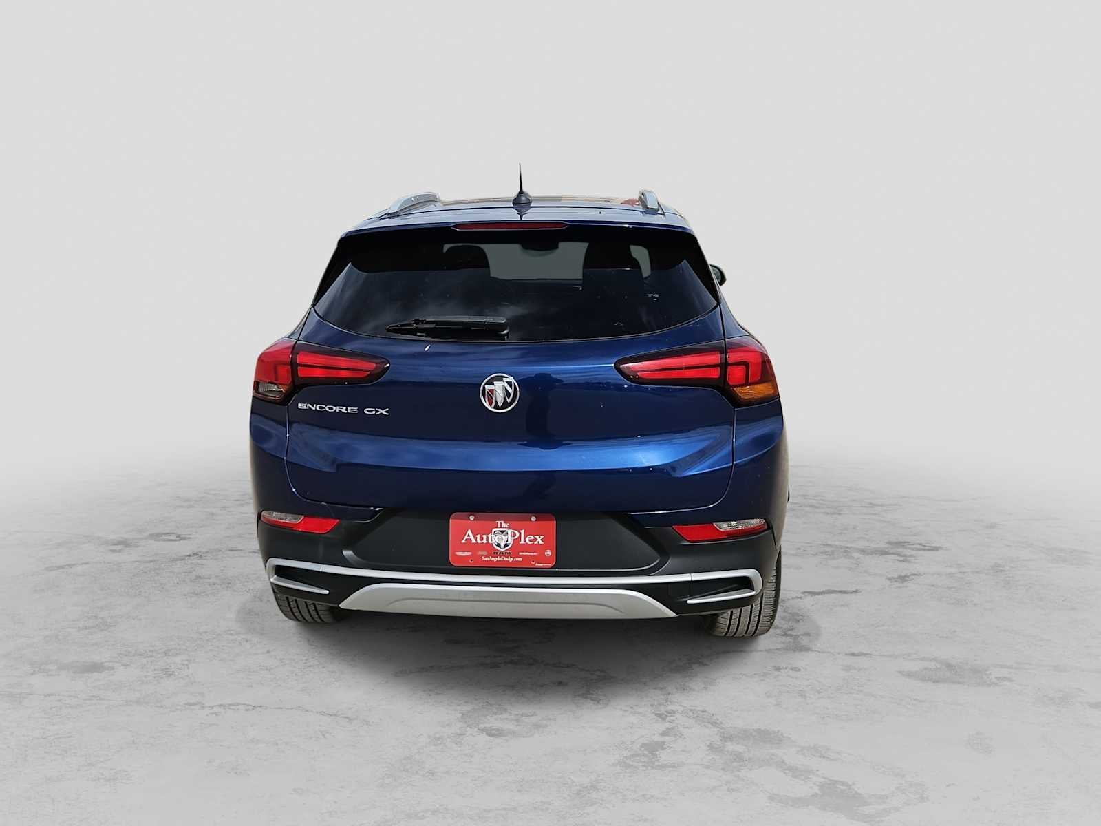 2023 Buick Encore GX Select FWD