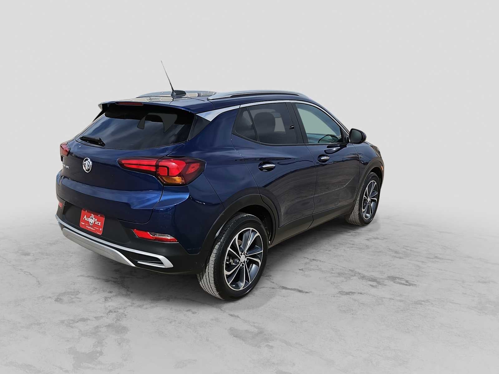 2023 Buick Encore GX Select FWD