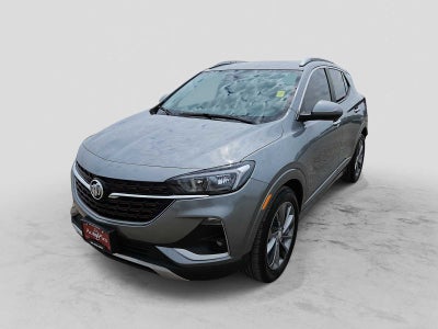 2023 Buick Encore GX Select FWD