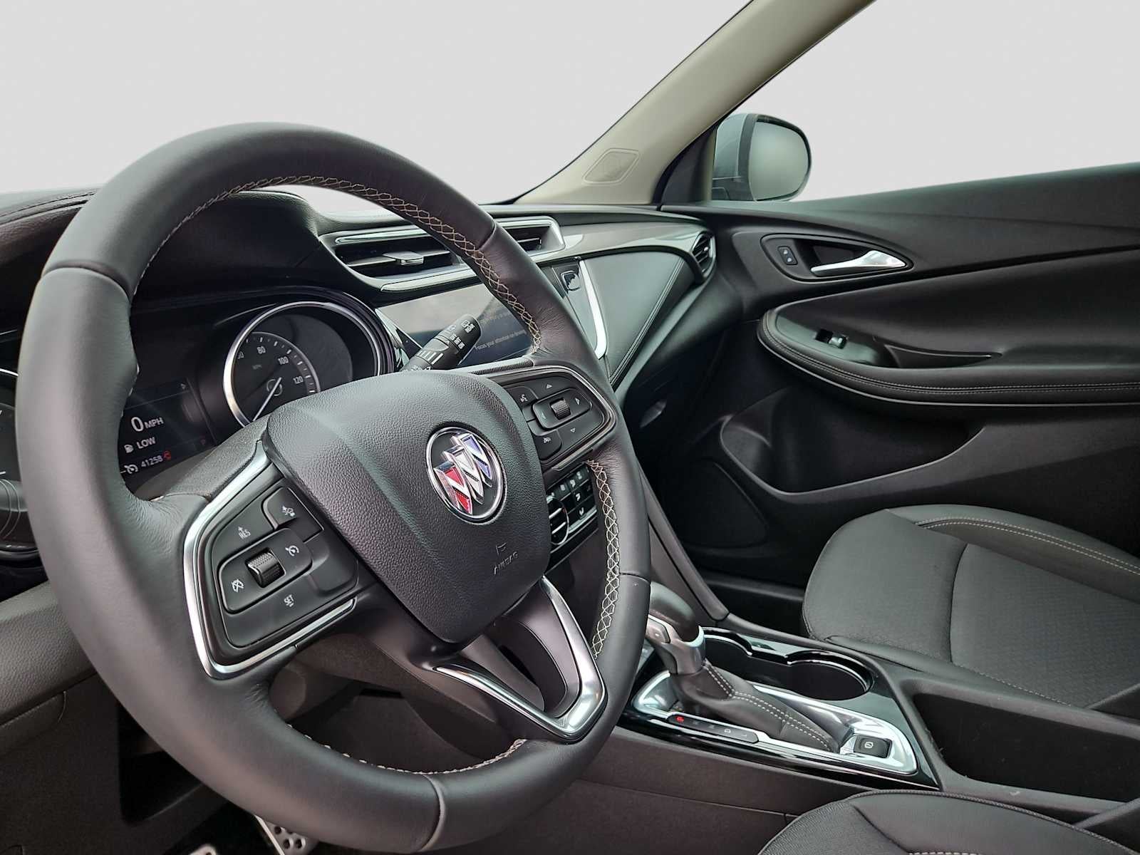 2023 Buick Encore GX Select FWD