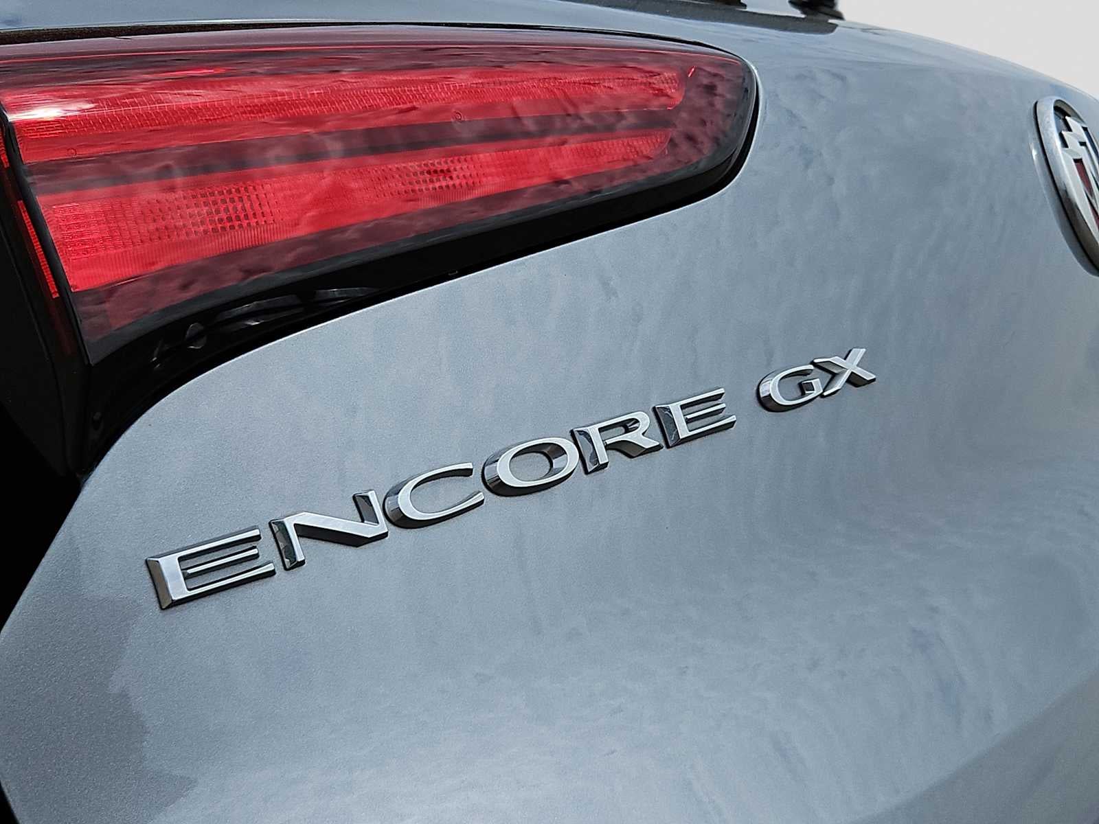 2023 Buick Encore GX Select FWD