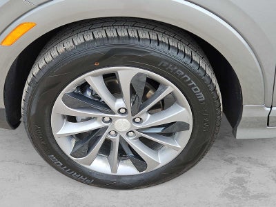 2023 Buick Encore GX Select FWD
